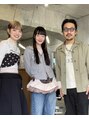 セッション(SESSION)/SESSIONスタッフ一同