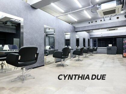 シンシア ドゥエ 新宿(CYNTHIA DUE)の写真