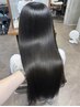 【迷ったらこれ|人気No.1】ケラチントリートメントAコース ¥19690→¥11000