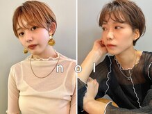ノル(nol)