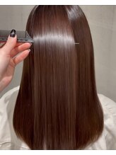 アネラ リラクシス(Anera Relaxsis)&nbsp;高濃度水素髪質改善ストレート