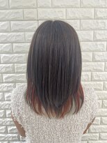 ユア レッシュブ ゆりのき店(Your Lecheveu) インナーカラー