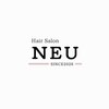 NEU 高岡店【ノイ】【8月中旬NEW OPEN(予定)】のお店ロゴ