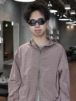 グリーン 渋谷(green) 【JINKI】アクティブショート