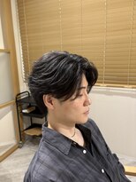 コネクト(Connect) フェザーショート
