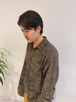 ハレケメリディッシュ(HAREKE meridish)&nbsp;オリーブベージュカラー