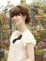 シャンプー ひろせ店(SHAMPOO)&nbsp;おしゃれキュート系ヘアセット