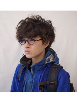 ドゥーア 代官山(Door) マッシュスパイラル