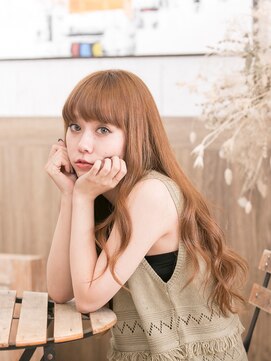 ニュートラル(neutral) 【neutral吉祥寺】 ノームコアエアウェーブ