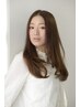 縮毛矯正+カラー+カット+ムコタつやキラトリートメント￥19570 ⇒ 一律￥17500