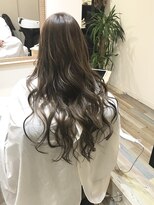 カナル(canal)&nbsp;大人アッシュベージュ