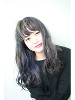 リッツファミリーズピコ めがね橋店(RIT FAMILYZ PIKO)&nbsp;ふんわりロング