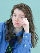 ドゥーア 代官山(Door)&nbsp;サイドパートで魅せるブリティッシュウェーブ