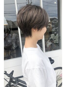 NC ザクザクショート