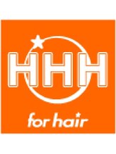 HHHforhair 国分店