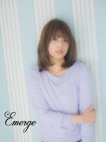 エマージュ 町田(Emerge)&nbsp;艶髪グレージュ[町田/町田東口/町田駅/JR町田駅/町田東口]