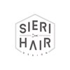 シエリヘアーデザイン(SIERI HAIR DESIGN)のお店ロゴ
