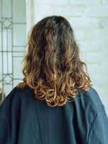 プロデュース 町田店(Produce)&nbsp;簡単スタイリング無造作ミディアム【町田/町田駅/学割U24】