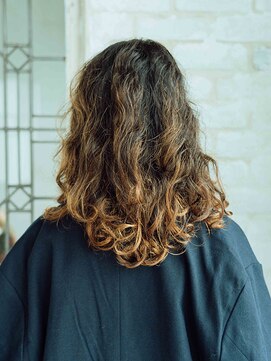 プロデュース 町田店(Produce) 簡単スタイリング無造作ミディアム【町田/町田駅/学割U24】