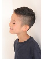 グラム(glam)&nbsp;キッズスタイル