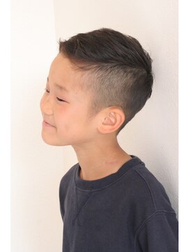 グラム(glam) キッズスタイル