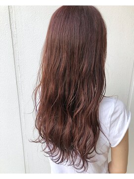 トリート 南行徳本店(TREAT) カシスピンク