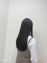 ヘアガーデンビビ(.BiBi)&nbsp;ツヤロング