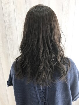 シエル 立川店(CIEL) 【CIEL原田】人気のスモーキートパーズ！