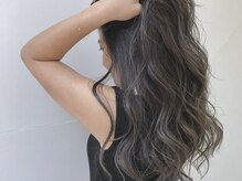 【みんなの憧れ☆ロングスタイル】髪を綺麗に扱いやすく！誰もが振り返る美髪ロングも０２６秤ならできる♪