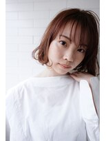 サングース(Sungoose)&nbsp;Sungoose 前髪イメチェンくびれイヤリングカラー