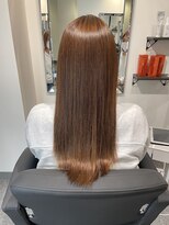 パムス(pams)&nbsp;【pams】艶髪ストレート