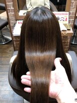 ヘアーサロン光(kou)&nbsp;kou スタイル