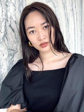 ランベリー(LANVERY) アッシュグレージュカラー【ブルベおすすめヘアカラー】