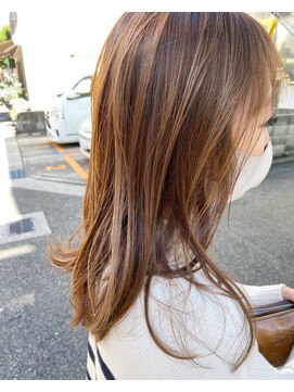 レイシャス(RAYCIOUS) オリーブベージュ