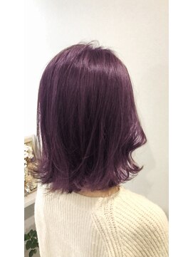 ゴート(Goat) カシスラベンダー