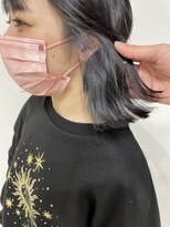 エモーション(emotion)&nbsp;グレー