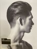 THE GROOMING 頭皮髪質改善スパ／フェイススパフルコース10500円