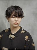 リッジパーマ