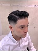 ビジネスナチュラルサイドパートF