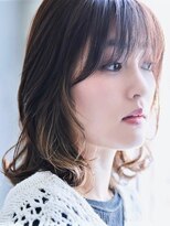 ヘアカフェ アティス(hair cafe Atease)&nbsp;★ボブカール