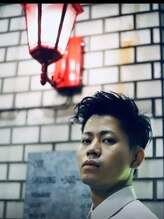 レッド(Red)