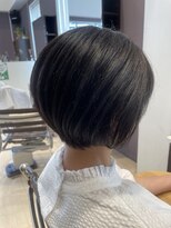 イースト(YEAST)&nbsp;ショートヘア