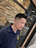 ヒロギンザ 横浜店(HIRO GINZA) フェザーアップ