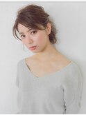 ☆月曜営業☆ojiko.大人可愛いゆるふわ