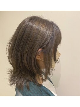 ニシオギ ヴォイス 西荻窪店(nishiogi voice) 似合わせショートカット×ハンサムスタイル15