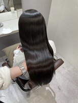 コア 梅田茶屋町店(Core)&nbsp;髪質改善＊大人かわいいヘア＊美髪のススメ【Core梅田】