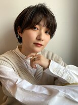 フラミューム 大森(flammeum)&nbsp;カジュアルショート