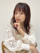 シベル(sibell)&nbsp;［ sibell ］medium style