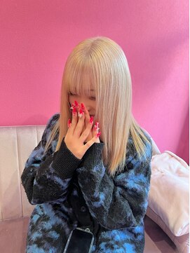 ヴィアンジュ(viange) #ホワイトベージュ