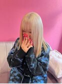 #ホワイトベージュ
